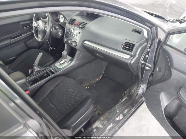 Продаж на аукціоні авто 2013 Subaru Impreza 2.0i Premium, vin: JF1GPAC66DH823111, номер лоту: 45778075