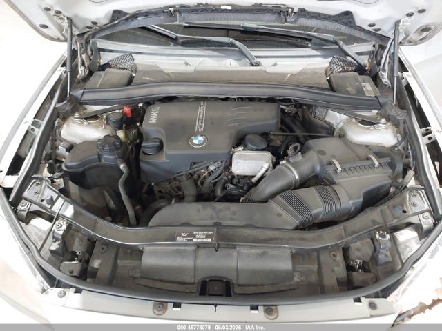 Продажа на аукционе авто 2014 Bmw X1 Sdrive28i, vin: WBAVM1C58EVW51391, номер лота: 45778079