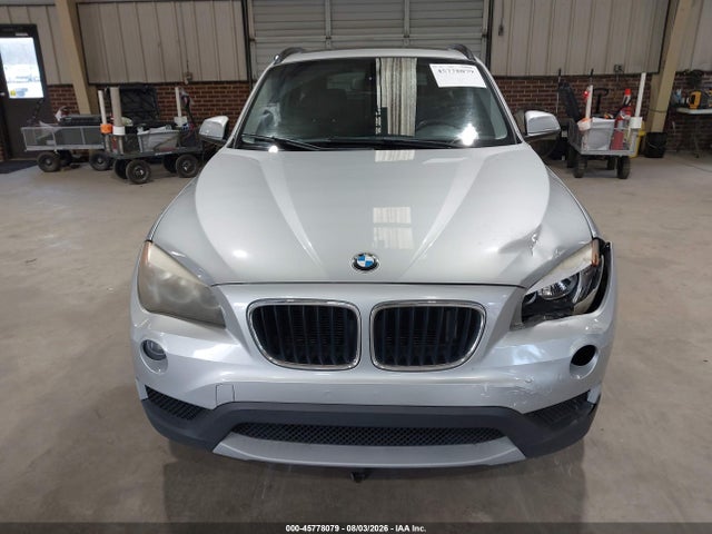 Продажа на аукционе авто 2014 Bmw X1 Sdrive28i, vin: WBAVM1C58EVW51391, номер лота: 45778079