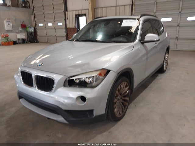Продажа на аукционе авто 2014 Bmw X1 Sdrive28i, vin: WBAVM1C58EVW51391, номер лота: 45778079