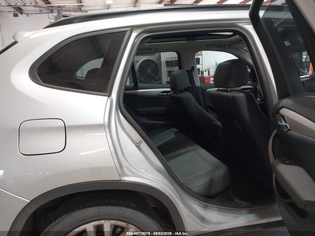 Продажа на аукционе авто 2014 Bmw X1 Sdrive28i, vin: WBAVM1C58EVW51391, номер лота: 45778079