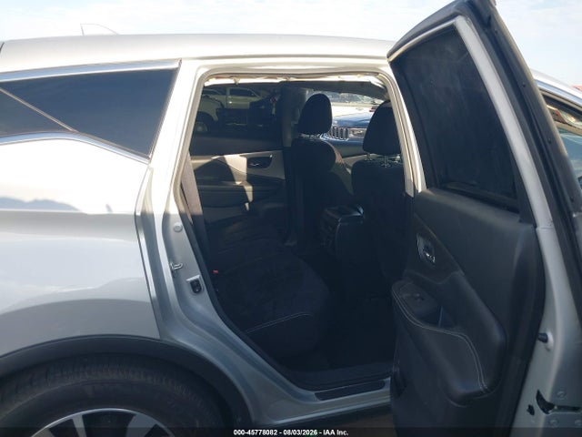 Продаж на аукціоні авто 2020 Nissan Murano S Fwd, vin: 5N1AZ2AJ5LN162531, номер лоту: 45778082