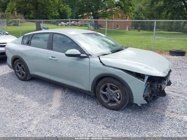 Auction sale of the 2025 Kia K4 Lxs, vin: 3KPFT4DE8SE027732, lot number: 45778086