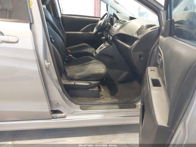 45778091 :رقم المزاد ، JM1CW2CLXD0153522 vin ، 2013 Mazda Mazda5 Touring مزاد بيع