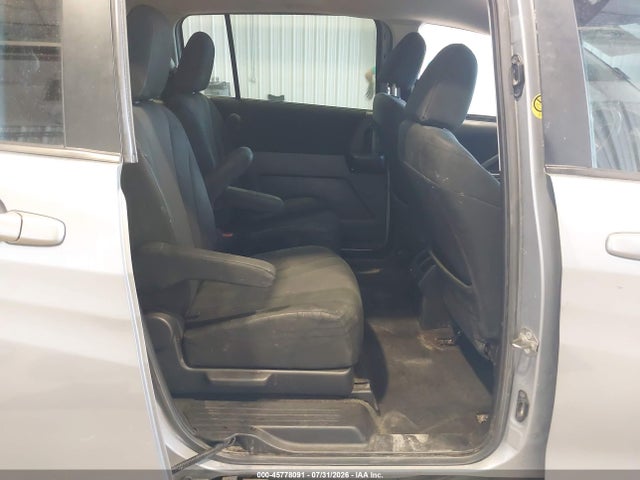 45778091 :رقم المزاد ، JM1CW2CLXD0153522 vin ، 2013 Mazda Mazda5 Touring مزاد بيع
