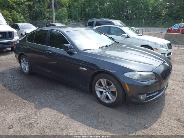 Продаж на аукціоні авто 2013 Bmw 528i Xdrive, vin: WBAXH5C53DD115408, номер лоту: 45778092