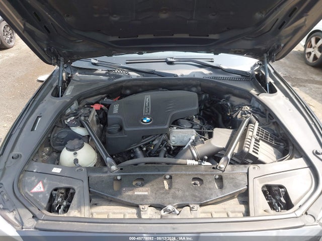 Продаж на аукціоні авто 2013 Bmw 528i Xdrive, vin: WBAXH5C53DD115408, номер лоту: 45778092