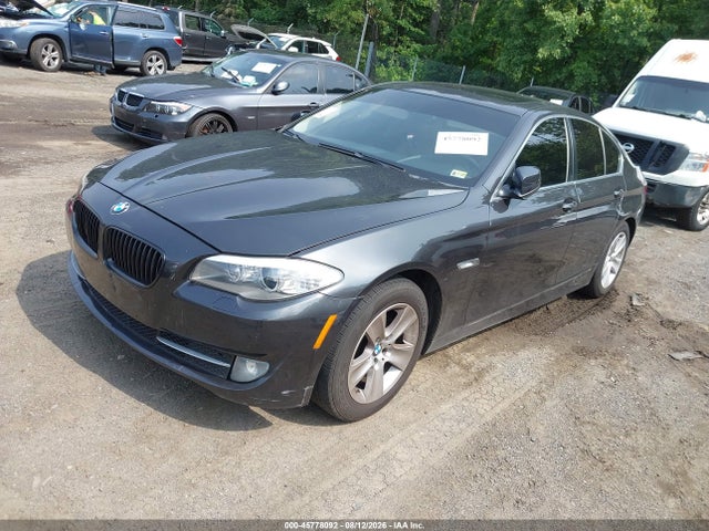 Продаж на аукціоні авто 2013 Bmw 528i Xdrive, vin: WBAXH5C53DD115408, номер лоту: 45778092
