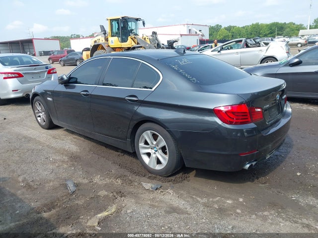 Продаж на аукціоні авто 2013 Bmw 528i Xdrive, vin: WBAXH5C53DD115408, номер лоту: 45778092