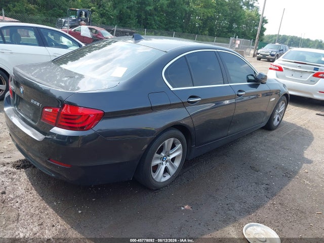 Продаж на аукціоні авто 2013 Bmw 528i Xdrive, vin: WBAXH5C53DD115408, номер лоту: 45778092
