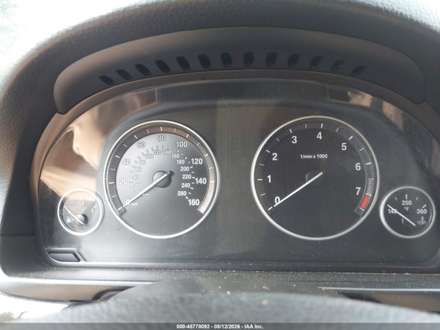 Продаж на аукціоні авто 2013 Bmw 528i Xdrive, vin: WBAXH5C53DD115408, номер лоту: 45778092