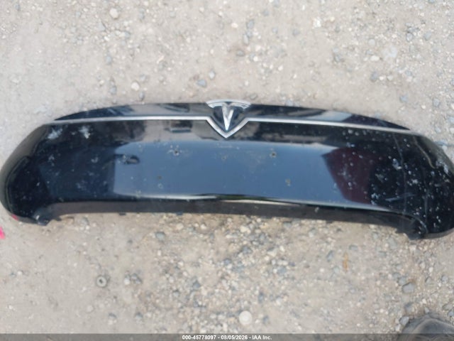 45778097 :رقم المزاد ، 5YJSA1DP6DFP15441 vin ، 2013 Tesla Model S Performance مزاد بيع
