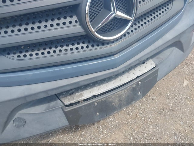 Aukcja sprzedaży 2018 Mercedes-benz Sprinter 2500 Standard Roof V6, vin: WD3PE7CD7JP628518, numer aukcji: 45778099