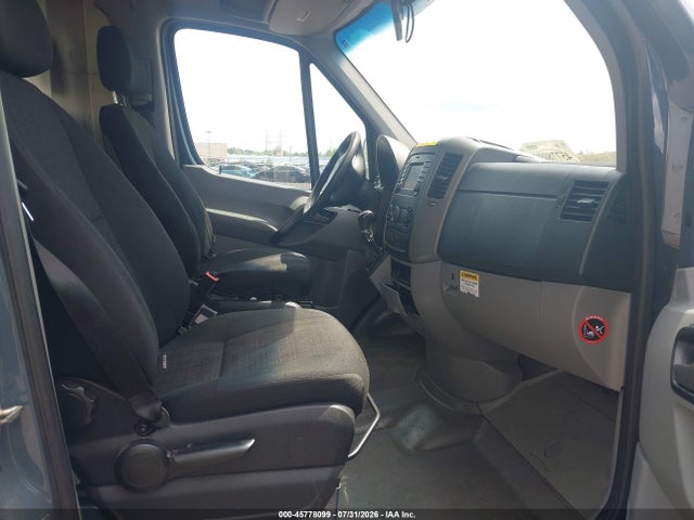 Aukcja sprzedaży 2018 Mercedes-benz Sprinter 2500 Standard Roof V6, vin: WD3PE7CD7JP628518, numer aukcji: 45778099