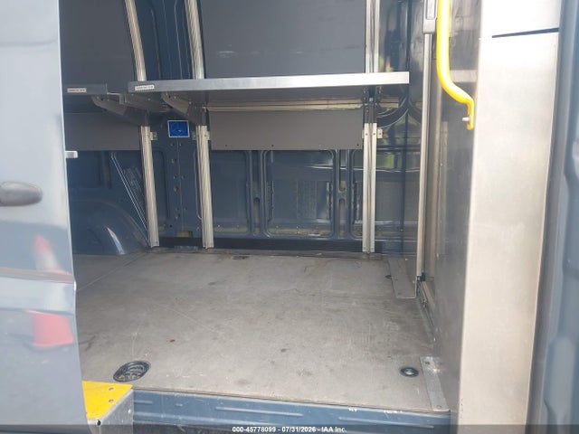 Aukcja sprzedaży 2018 Mercedes-benz Sprinter 2500 Standard Roof V6, vin: WD3PE7CD7JP628518, numer aukcji: 45778099