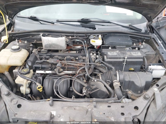Продажа на аукционе авто 2007 Ford Focus S/se/ses, vin: 1FAHP37N57W187086, номер лота: 45778101
