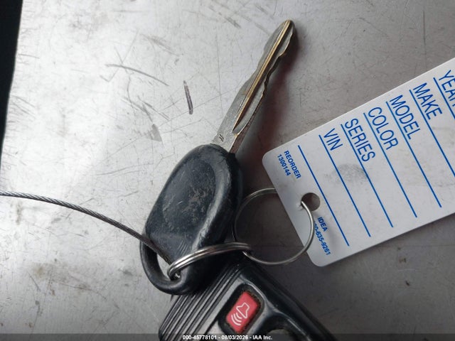 Продажа на аукционе авто 2007 Ford Focus S/se/ses, vin: 1FAHP37N57W187086, номер лота: 45778101