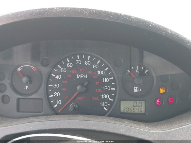 Продажа на аукционе авто 2007 Ford Focus S/se/ses, vin: 1FAHP37N57W187086, номер лота: 45778101