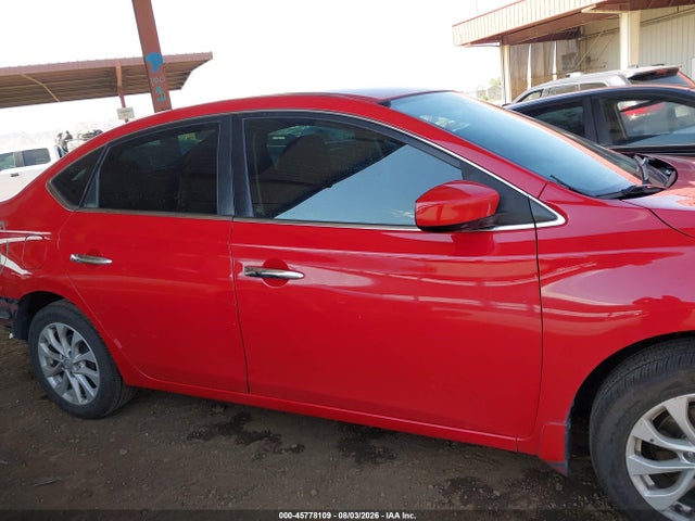 Nissan SENTRA SV 2018 3N1AB7APXJL621398 Image 14
