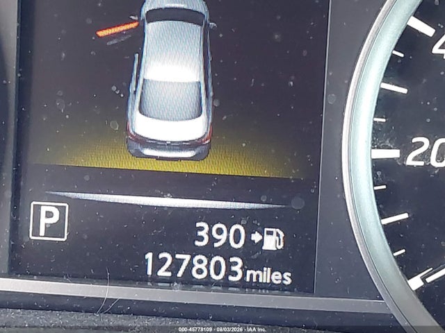 Nissan SENTRA SV 2018 3N1AB7APXJL621398 Image 16