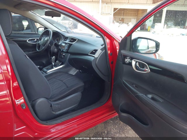 Nissan SENTRA SV 2018 3N1AB7APXJL621398 Image 5