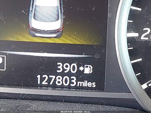 Nissan SENTRA SV 2018 3N1AB7APXJL621398 Image 7