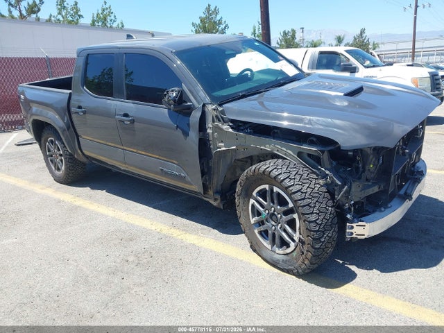 3TMLB5JN1RM079607 lot image
