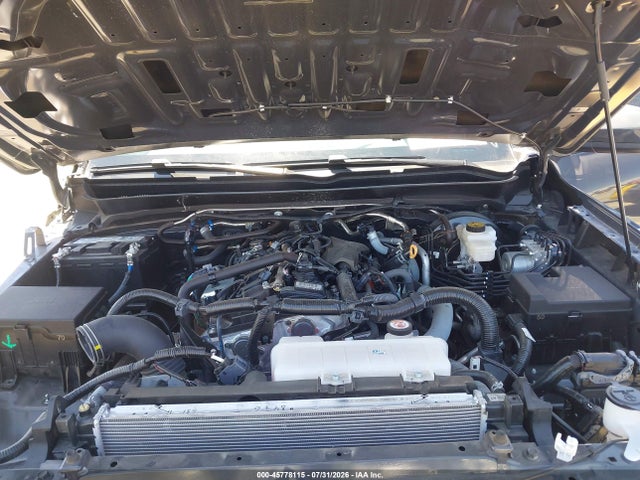 3TMLB5JN1RM079607 Toyota Tacoma Trd Sport