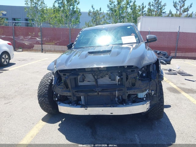 3TMLB5JN1RM079607 Toyota Tacoma Trd Sport