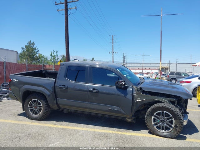 3TMLB5JN1RM079607 Toyota Tacoma Trd Sport