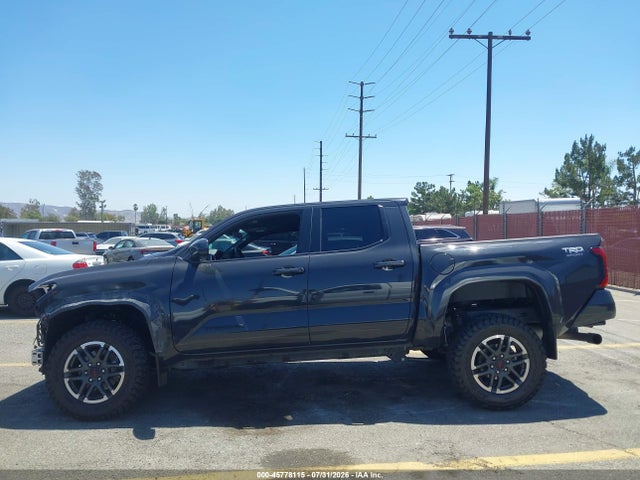 3TMLB5JN1RM079607 Toyota Tacoma Trd Sport