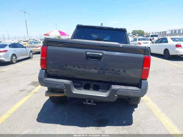 3TMLB5JN1RM079607 Toyota Tacoma Trd Sport
