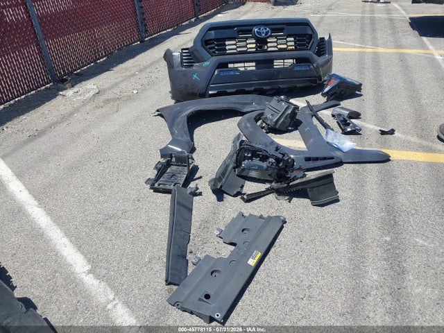 3TMLB5JN1RM079607 Toyota Tacoma Trd Sport