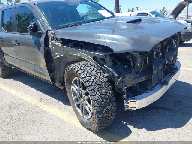 3TMLB5JN1RM079607 Toyota Tacoma Trd Sport