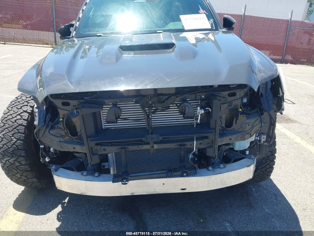 3TMLB5JN1RM079607 Toyota Tacoma Trd Sport