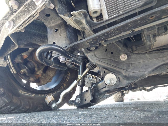 3TMLB5JN1RM079607 Toyota Tacoma Trd Sport