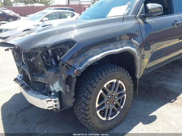 3TMLB5JN1RM079607 Toyota Tacoma Trd Sport