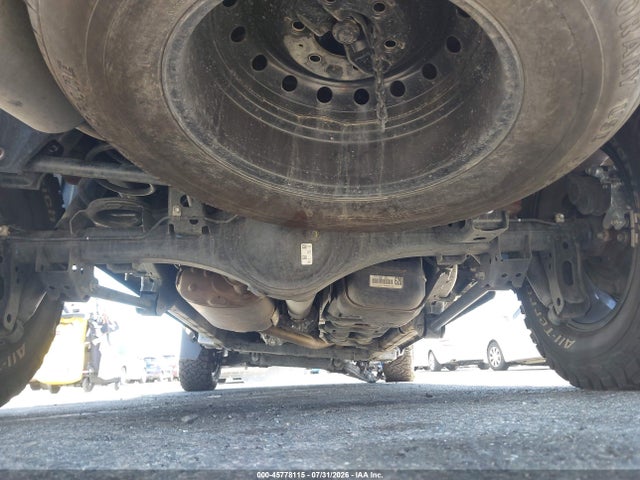 3TMLB5JN1RM079607 Toyota Tacoma Trd Sport