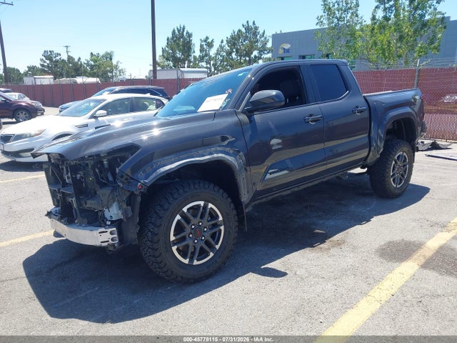 3TMLB5JN1RM079607 Toyota Tacoma Trd Sport