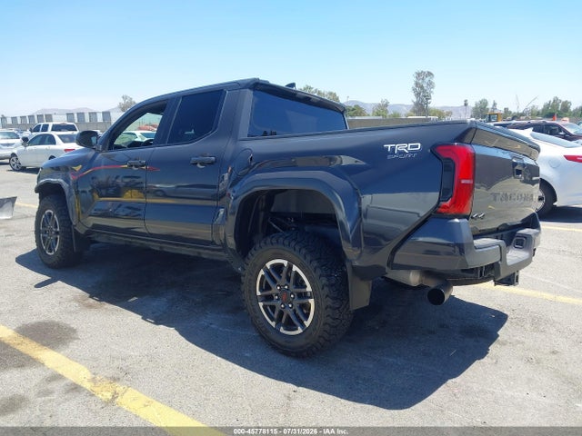 3TMLB5JN1RM079607 Toyota Tacoma Trd Sport