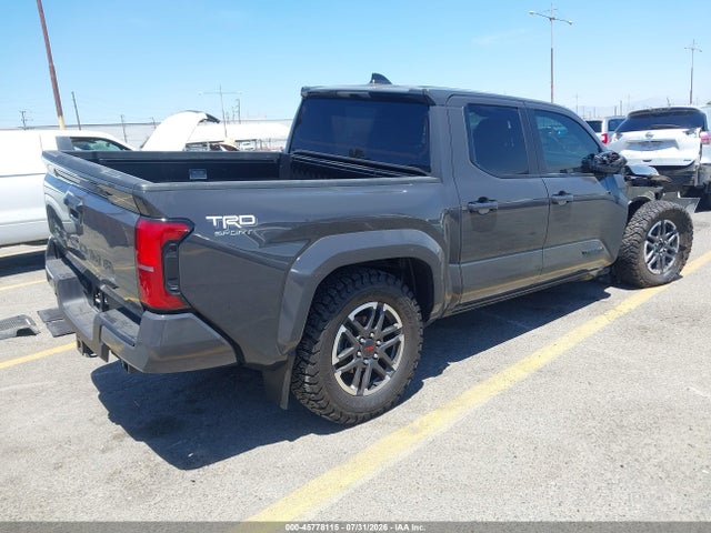 3TMLB5JN1RM079607 Toyota Tacoma Trd Sport