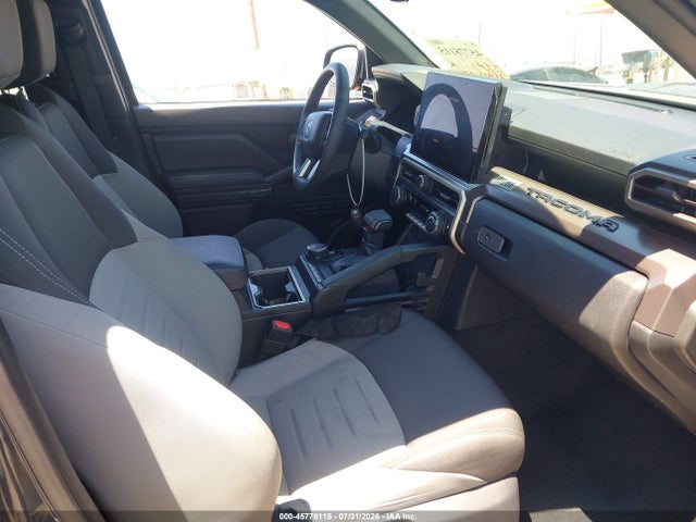 3TMLB5JN1RM079607 Toyota Tacoma Trd Sport