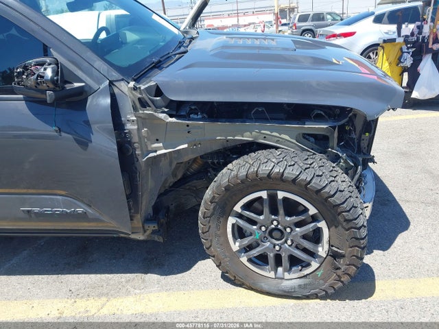 3TMLB5JN1RM079607 Toyota Tacoma Trd Sport