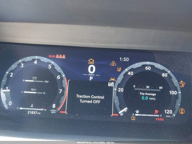 3TMLB5JN1RM079607 Toyota Tacoma Trd Sport