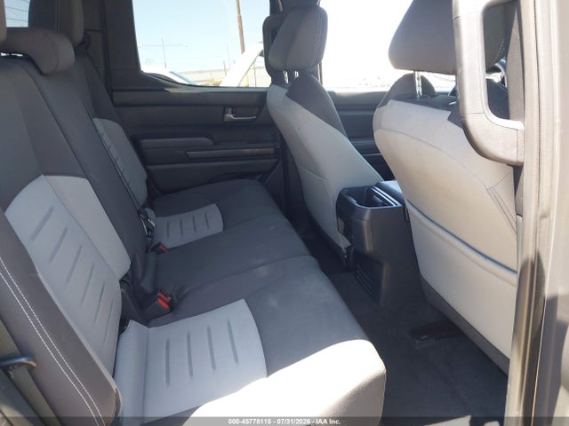 3TMLB5JN1RM079607 Toyota Tacoma Trd Sport