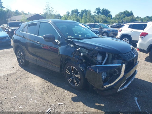 JA4ATWAA4SZ004910 auction archive image