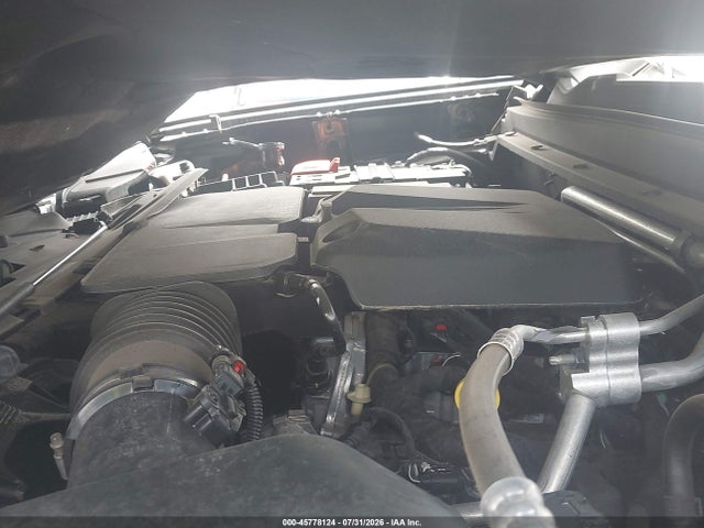 2024 Gmc Canyon 4wd Elevation მანქანა იყიდება აუქციონზე, vin: 1GTP6BEK7R1287945, აუქციონის ნომერი: 45778124