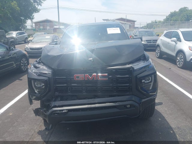 2024 Gmc Canyon 4wd Elevation მანქანა იყიდება აუქციონზე, vin: 1GTP6BEK7R1287945, აუქციონის ნომერი: 45778124