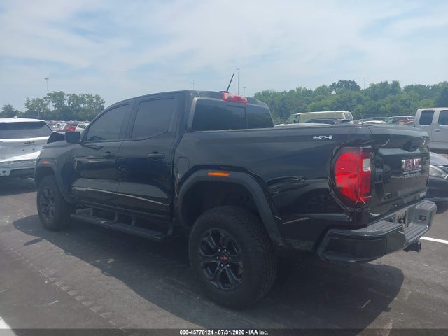 2024 Gmc Canyon 4wd Elevation მანქანა იყიდება აუქციონზე, vin: 1GTP6BEK7R1287945, აუქციონის ნომერი: 45778124