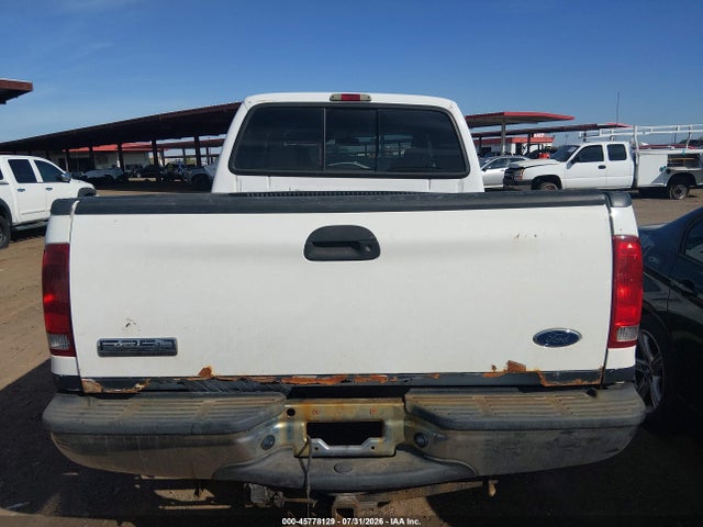 Продажа на аукционе авто 2006 Ford F-250 Lariat/xl/xlt, vin: 1FTSW21Y06EA81200, номер лота: 45778129
